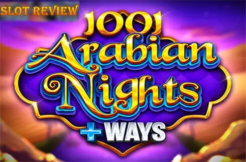 1001 Arabian Nights